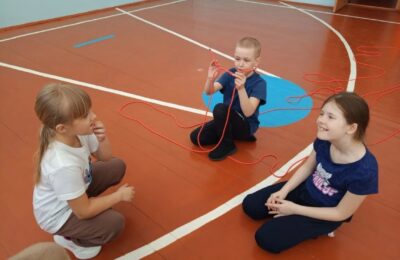 Ориентир на открытия