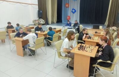 Просчитывая ходы наперёд