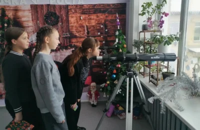 Первые в космосе