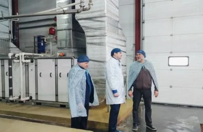 Горизонты молочного бизнеса