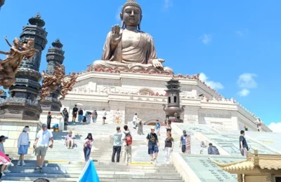 Навстречу солнцу