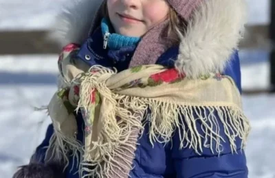 Настоящий волонтёр