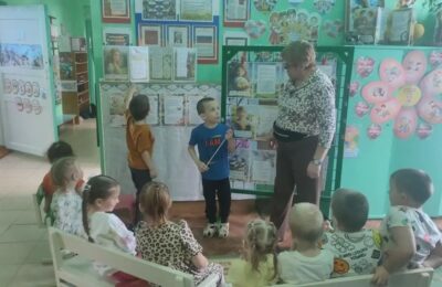 Маленькие защитники планеты