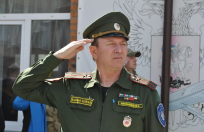 Учителю дана особая миссия