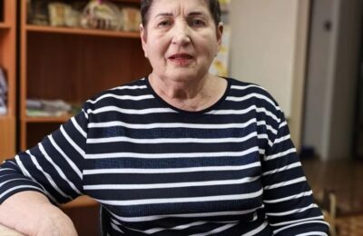 Ребята из объединения «Краевед» Дома детского творчества продолжают поиски