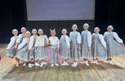 Достойный дебют