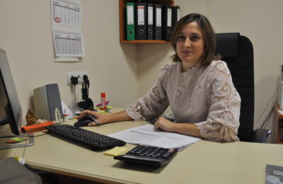 Когда все цифры на своём месте