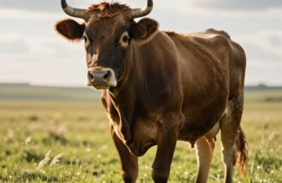 Специалисты Сибирского межрегионального управления Россельхознадзора не допустили перевозку 398 сельскохозяйственных животных без документов.