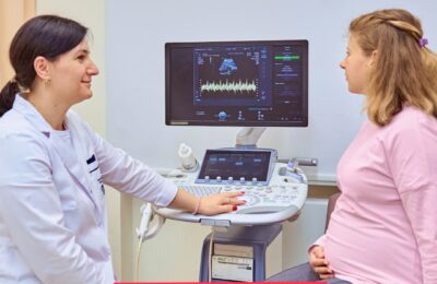 Всё для будущих родителей — в одном разделе