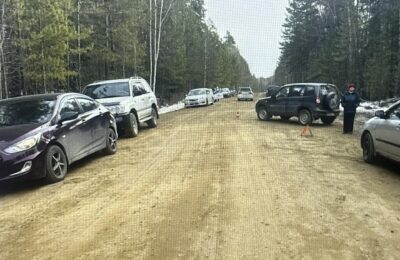 Итоги недели с 20 апреля по 26 апреля 2026 года