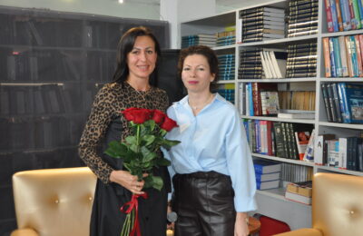 Тот самый верный путь