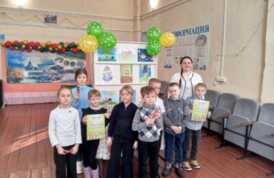 Пасхальная радость