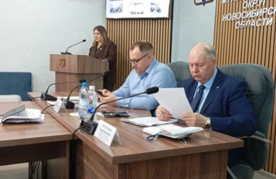 Готовимся к 9 Мая