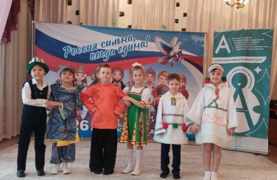 В Сузунском муниципальном округе прошел Фестиваль знакомства с профессией в рамках чемпионата «Абилимпикс — 2026»