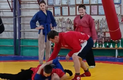 Есть ли у вас любимое занятие?