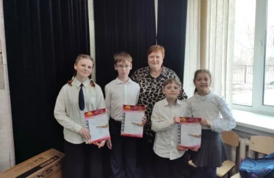 Виват, ансамбль!