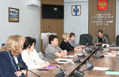 В Сузуне обсудили вопросы интеграции детей с ограниченными возможностями здоровья в социум