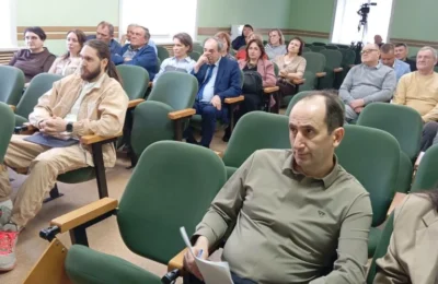 От вывески до фасада