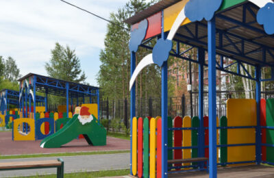 Госпаблики детских садов: маленькие истории – большие смыслы