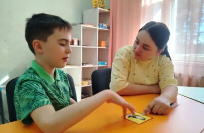 Время внимания и заботы