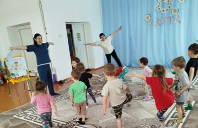 Всемирный день здоровья