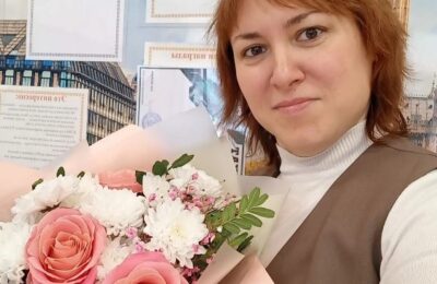 Наш надёжный друг