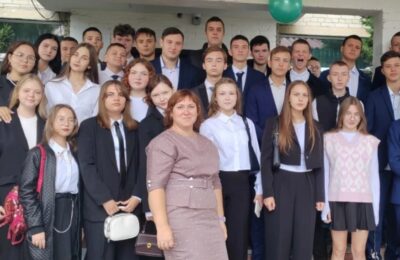 11 класс – это не просто одноклассники, а вторая семья