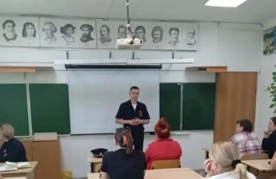 Безопасность детей на дорогах начинается не со школьных уроков, а с поведения взрослых