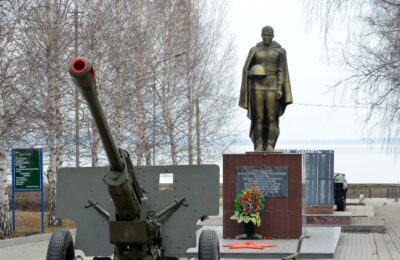 Почти тысяча памятников в Новосибирской области учтены в реестре недвижимости
