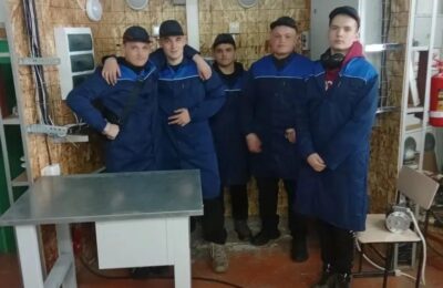 Как получить профессию