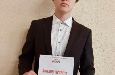 Финалист «АгроНТРИ — 2026»