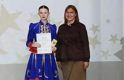 К новым вершинам