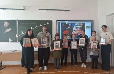 Поэтому она и Великая!