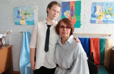 Мой третий дом