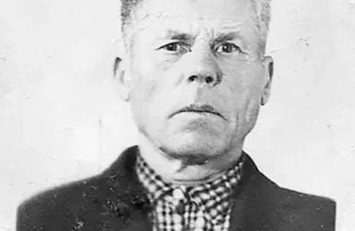 Дед о войне не рассказывал, плакал