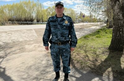 Евгений Шемелёв: «Я кричал ему, чтобы он ухватился за трос»