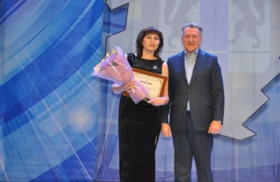 За умение видеть главное