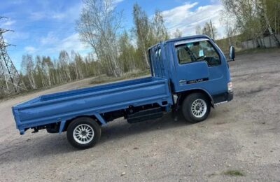 Угон автомобиля