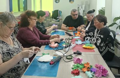 Цветы, которые не вянут