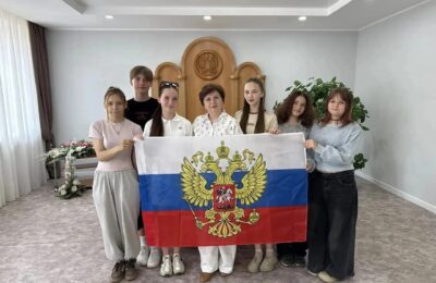История начинается здесь