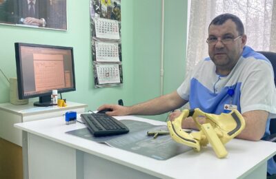 Травматолог: «Летом у нас преобладает мототравма»