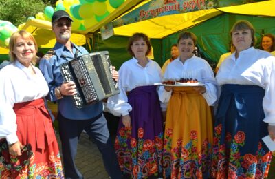 Счастьем и светом удвоить бы лето!