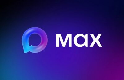 Новосибирский Роскадастр запустил официальный канал на платформе МАХ