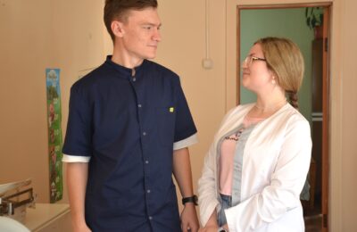 Решил отучиться и приехать в Мереть