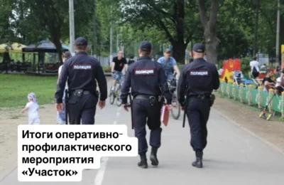 Ночной рейд в Сузуне: итоги операции «Участок» за одну ночь