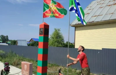 Как окультурить посёлок?