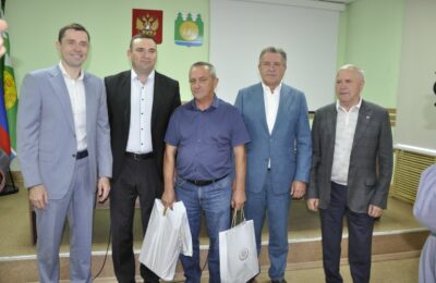 Анатолий Громов: «Главная проблема у нас – нехватка кадров»