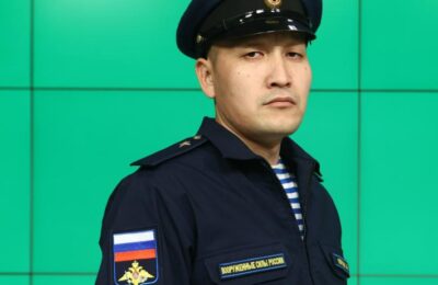 БПЛА: воздушная разведка