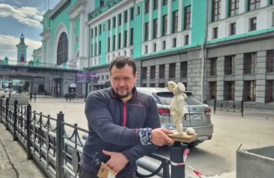 Наш ответ калининградским хомлинам
