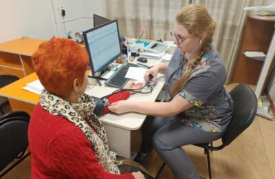 Безопасность пациента: диалог, который спасает жизнь